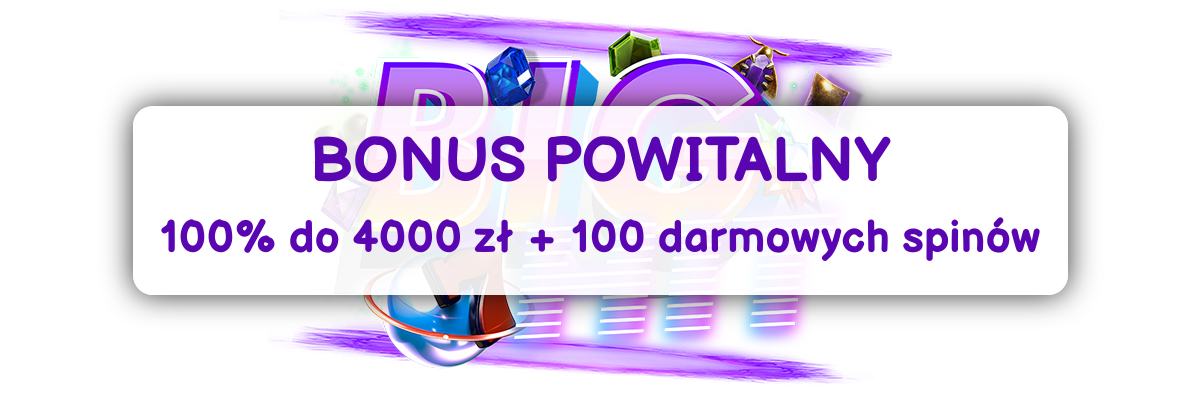 Thrills Casino - Najlepsze Sloty Online w Polsce